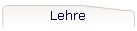 Lehre